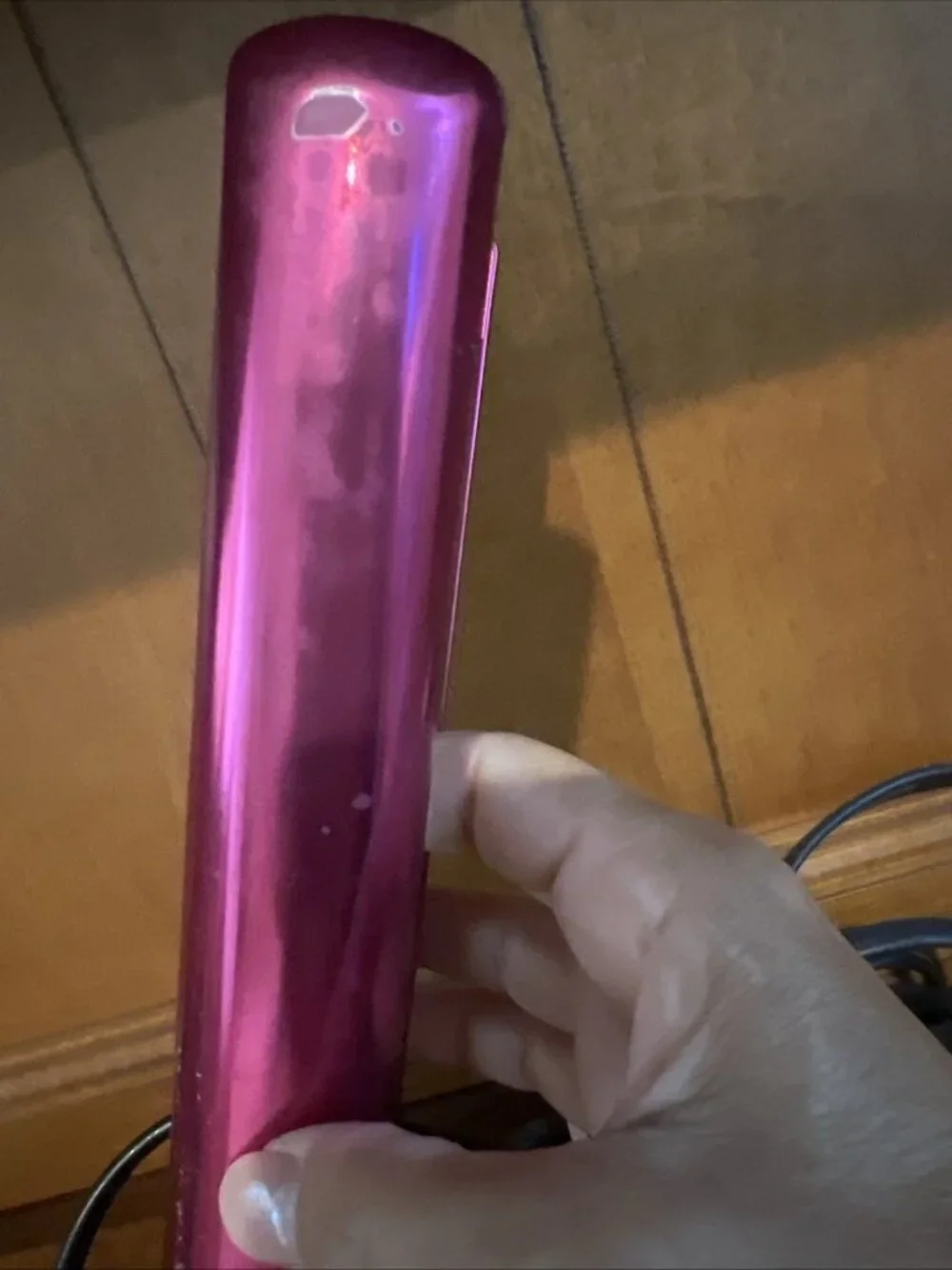 Ultra CHI 1